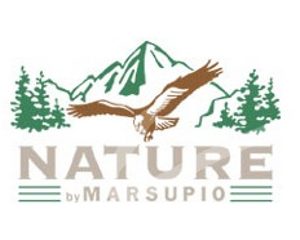 Nature Marsupio